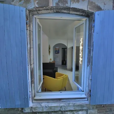 Apartamento Centre Port Vieux, A 100m *