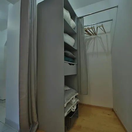Centre Port Vieux, A 100m Apartamento *